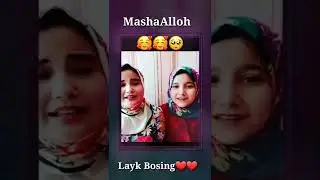 MashaAlloh🥺🥰🥰