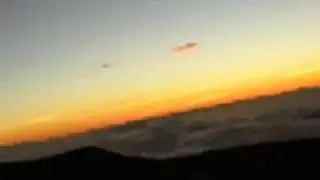 Mauna Kea, Hawaii July 2007 - David Gilmour - 