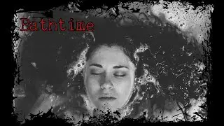 REAL GHOST STORY : Bathtime #ghoststories #scarystories #scary