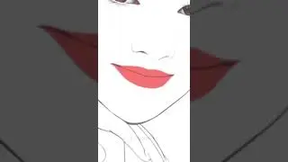 vector art process