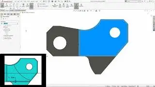 Solidworks CSWA tutorial - Part 3/4