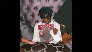 Playboi Carti - Skeleton (slowed)
