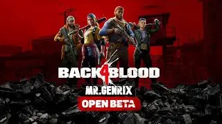 Back 4 Blood -  Ремастер L4F