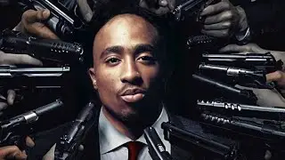 2Pac Remix 2023 Trust Nobody 2023