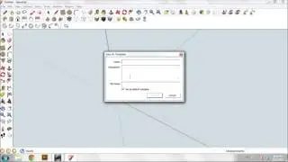 How To Change Sketchup To Decimal Readout