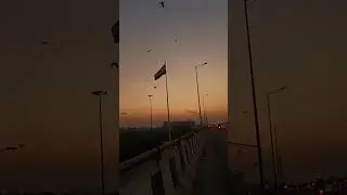 Love ❣️ this moment 🥰#love #lovestatus #sunset #shorts #shortvideo #youtubeshorts