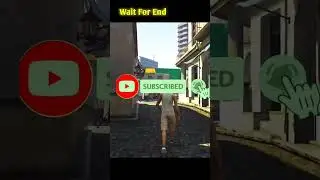 Cinema shooting in GTA5 🔥 
