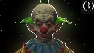 I'm Worried About The Killer Klowns Game