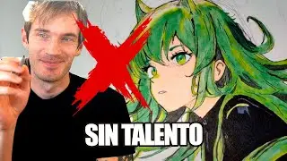 PIEWDIEPIE NO TIENE TALENTO Y TE EXPLICO POR QUÉ