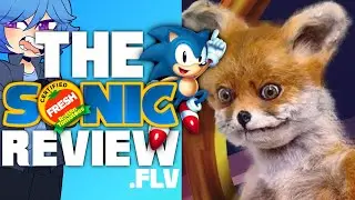 The Sonic Review.flv