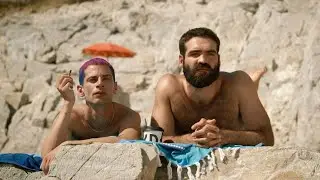 THE SUMMER WITH CARMEN (Trailer) - Frameline48