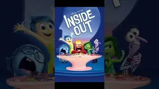 My Favorite Cartoon Movie 