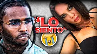 😧POP SMOKE: novia revela la VERDADERA HISTORIA… *Mike Dee + Amelia Rose*