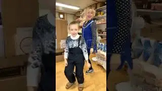 Ковбой-Тренд😁