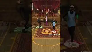 The Best Badges In 2k23 (Current Gen)