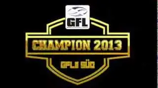 GFL Champions 2013