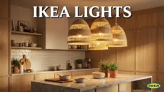 219🕊️ #IKEA Lights with Price @borntoshop