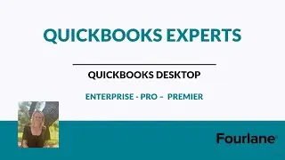 QuickBooks Desktop News and Updates - August 2024