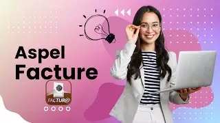 Aspel Facture