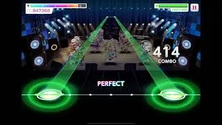 [ガルパ] Opera fc in 2023!?