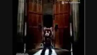 Kanye West-Touch the Sky