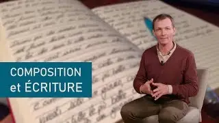 Comment COMPOSER et ÉCRIRE une chanson ?