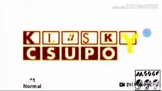 Klasky Csupo in Music Effect 4.0 in G Major 9