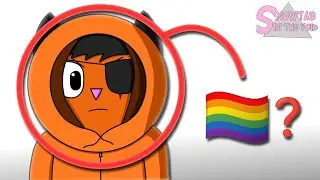 SEASON PREMIERE! Gingtab Thinks He's Gay - Snowtab in the Void (Season 7 Episode 1)