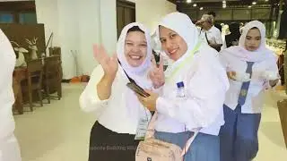 Capacity Building RSUD Cibinong Go DIKSI Batch 2