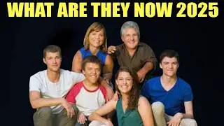 Little People, Big World Cast: Where Are They Now in 2025? Inside Scoop on the Roloff Family!