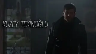 Kuzey Tekinoğlu II Boş İşler Müdürü