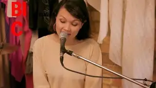Bic Runga - Precious Things (Live @ Miss Crabb)