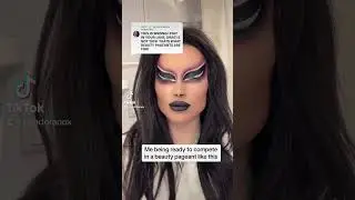 Dragpolice is wild again