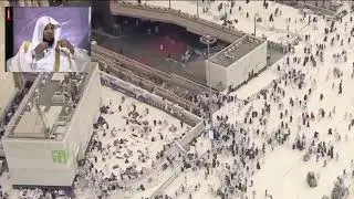 استعد لشهر رمضان：الشيخ محمد بن علي الشنقيطي