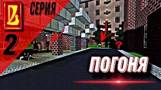 ПОГОНЯ!!! | Восстановление жигулей 6 сезон 2 серия
