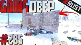 GOING DEEP 