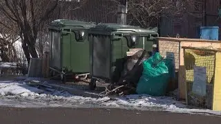 «Природа» предоставила график вывоза ТКО в Бузулуке