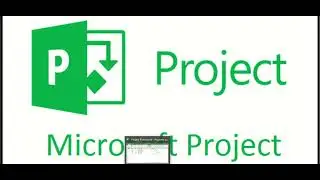 C Microsoft Project  Información proyecto  Estadísticas vistas tablas diagrama Gantt hoja recursos