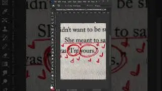 Clean up Extra Notes - Short Photoshop Tutorial 