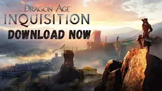 Download Dragon Age Inquisition – Game of the Year Edition | Epic Games
