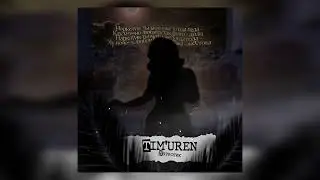 Tim'uren - Наркотик (Премьера трека 2022)