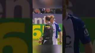 Funny Referee Moments 