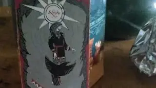 Круг Великого Бога Чернобога