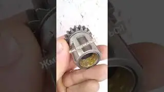 Шестерня Первичного вала CG200 