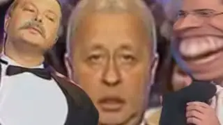 Вращающийся барабан - Сумасшедший выпуск l RYTP l