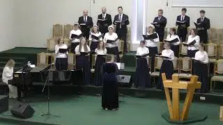 Хор 2 МЦ ЕХБ -