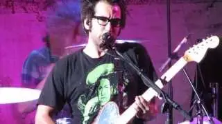 Motion City Soundtrack- L.G. Fuad- Cincinnati