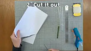 Exploring how your hands work.