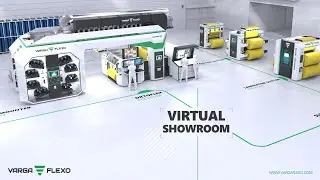 Virtual Showroom