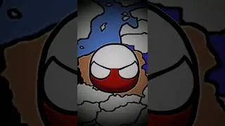ЖЕНЩИНА!? #schorts #Animation #trash #memes #counrty #countryballs #trending #history #mapping #edit